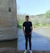 Devrilen traktörün sürücüsü Emre öldü