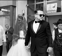 ‘Eşime neden baktın’ dediği kişi tarafından bıçaklanarak öldürüldü