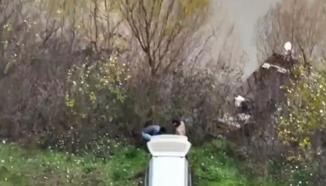 Edirne'de 97 kilo skunk ve 9 kilo kokain ele geçirildi