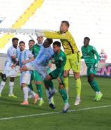 Erzurumspor FK - Sipay Bodrum FK: 2-2