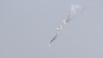 İsrail'den Lübnan'ın güneyine İHA saldırısı: 2 ölü