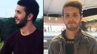 Birlikte içki içtikleri otomobilde uyuyan 3 arkadaştan 1’i öldü, 2 kişi gözaltında