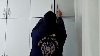 55 ilde siber suç operasyonları; 50 şüpheli tutuklandı