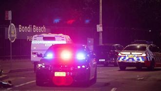 Avustralya'da plajdaki silahlı saldırıda hayatını kaybedenlerin sayısı 15’e yükseldi