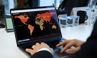 Yapay zeka destekli siber güvenlik girişimi, 10,8 milyon TL kitle fonlaması hedefliyor