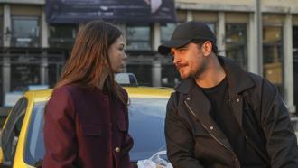 Eşref’in aşk ‘Rüya’sı