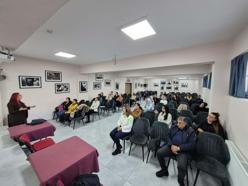 Öğretmenlere 'Tip 1 Diyabet' eğitimleri verildi