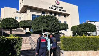 Muğla’da çeşitli suçlardan aranan 21 şüpheli tutuklandı