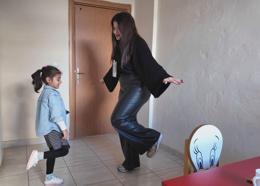 Akdeniz Belediyesi’nden 0-6 yaş çocuklara ücretsiz gelişim taraması