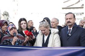 Yavuz Ağıralioğlu: Beka sorunumuz madde bağımlılığıdır