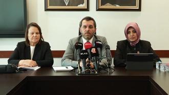 AK Parti Tarife Komisyonu Üyesi Karaköse: Kötü yönetimin bedeli tarifeler üzerinden vatandaşa ödetiliyor