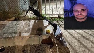 Otomobille çarpışan skuterin yaralanan sürücüsü, taburcu olduktan 3 gün sonra öldü