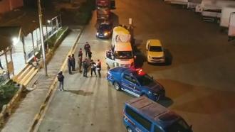 81 ilde 972 düzensiz göçmen yakalandı