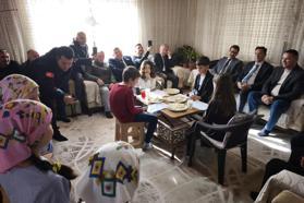 Öğrencilerden Yerli Malı Haftası etkinliği