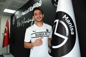 Manisa FK'da 3 fesih