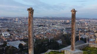 Şanlıurfa, 2029 Dünya Gastronomi Şehri için aday oldu