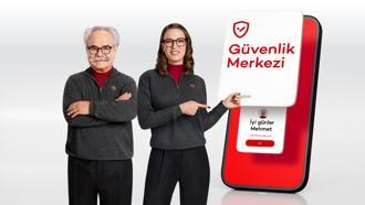 Akbank'tan 'Güvenlik Merkezi' hizmeti