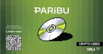 Paribu, yapay zeka ile hazırlanmış şarkılardan kripto albümü oluşturdu