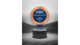 BtcTurk Destek'e Amerika'dan bronz ödül