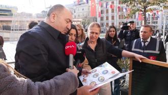 İstanbul- İstanbul'da yılbaşı öncesi 'fahiş fiyat' denetimi