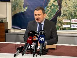 Kaşdemir: Niyetimiz Çanakkale'nin iki yakasına hizmet etmek