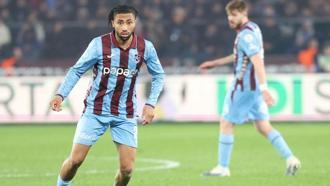 Trabzonspor’dan Mustafa Eskihellaç ve Folcarelli’nin sağlık durumuna ilişkin açıklama