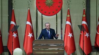 Cumhurbaşkanı Erdoğan: Ukrayna ve Rusya'ya ikazlarımızı net bir şekilde iletiyoruz