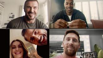 FIFA Dünya Kupası öncesi yıldızlar karması sahalara geri döndü