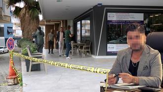 Dayısının saldırısında yaralandı, 'Kapıyı açar açmaz ateş etti, mucize eseri hayatta kaldım' dedi