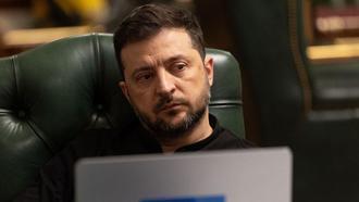 Zelenskiy: Ruslar ölülerini saymaz ama kaybettikleri her dolar ve avroyu sayarlar