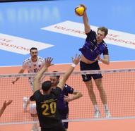 Altekma – Cizre Belediyespor: 3-0