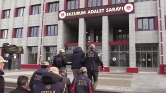 FETÖ’ye yönelik operasyonlarda 160 şüpheli yakalandı