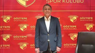 Göztepe CEO’su Kerem Ertan gündemi değerlendirdi