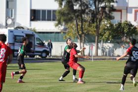 Sökespor-Karşıyaka / Fotoğraflar