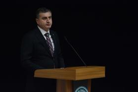 Balıkesir'de 20. yılında 'denetimli serbestlik' konuşuldu