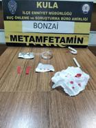 Manisa'da asayiş ve narkotik uygulaması: 14 tutuklu