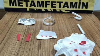 Manisa'da asayiş ve narkotik uygulaması: 14 tutuklu