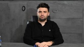 Bursaspor Başkanı Çelik'ten tezahürat tartışmalarına açıklama