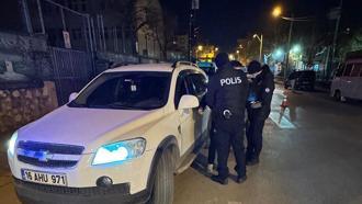 Bursa'da yılbaşı öncesi denetimler artırıldı