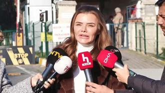 Aleyna Tilki'nin avukatından açıklama