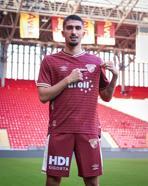 Göztepe transfere hızlı başladı