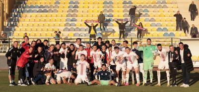 Altınordu'da ilk zafer sevinci