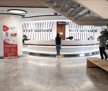 Hayat Hastanesi’nden normal doğuma destek