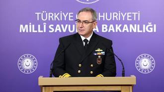 MSB: Hava savunma sistemimizin zafiyet içinde olduğu iddiaları gerçeği yansıtmamaktadır