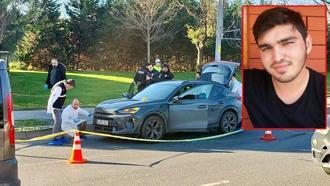 Bakırköy’de otomobile silahlı saldırı: 1 ölü