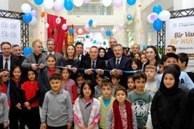 Tokat’ta masallar dijitalle buluştu