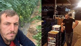 Seyit Muhammet'in öldürülmesine ilişkin davada, mobese kayıtları istendi