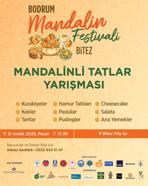 Bodrum Mandalin Festivali için geri sayım başladı