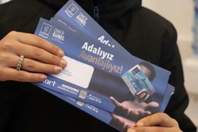 Adalı Kart'ın indirim ağı büyüyor