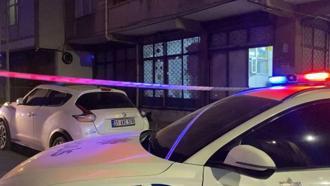 Bağcılar'da iş yerine silahlı saldırı